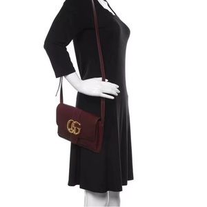 Gucci Aril shoulder bag